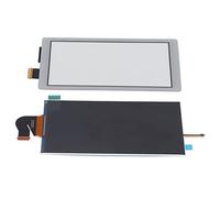 Generic Replacement LCD Display Panel Perfect Replacement Professional Chipset for Lite,Only for Lite, Glass + ABS (Grey White)