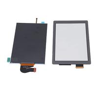 Generic Replacement LCD Display Panel Perfect Replacement Professional Chipset for Lite,Only for Lite, Glass + ABS (Black)