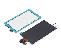 Generic Replacement LCD Display Panel Perfect Replacement Professional Chipset for Lite,Only for Lite, Glass + ABS (Blue)