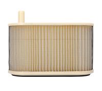 Generic Replacement Motorcycle Air Filter HFA4910 High Efficiency Air Cleaner for VMX1200 V-Max 1985-1986, 1988-2007 ABS Material