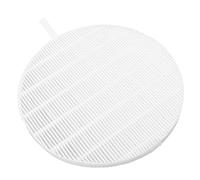 Generic Replacement Nail Vacuum Cleaner Filter Made of Sturdy Nonwovens Material User-friendly Nail Dust Collector Filter in Salon Use