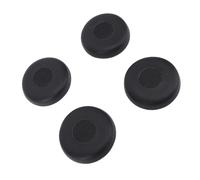Generic Replacement of Pillows for Protein Leather Ears to Evolve 65 40 30 20, Low Quality and Improved Sound for Music Enthusiasts