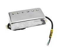 Generic Replacement Parts for Electric Guitar Humbucker Pickups: Reliable, Practical, High-quality, Easy to Install. Accessories for Musical Instruments, Neck