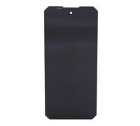 Generic Replacement Phone TFT Screen for WP17 WP19 WP21 WP27 with Repair Tools - High Compatibility and Clear Picture Quality for Touch Issues and Outdated Screens