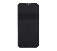 Generic Replacement Phone TFT Screen with Clear Picture Quality for WP23 WP28 WP36 WP38, Compatible with Various Display Problems and Touch Issues, Ideal for DIY Repair