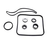 Generic Replacement Pool Pump Seal, Quality Rubber Repair Kit for SPX1600TR, Simple Installation & Wide Application, 3 Count