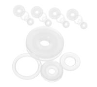 Generic Replacement Pressure Cooker Float Valve Sealer 20pcs Float Sealing Caps for 4l 5l 6l Electric Pressure Cooker Accessories