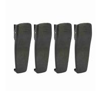 Generic Replacement Radio Belt Clamp/Holder Durable Material Easy to Install for CP040 CP150 CP200D, Ideal for Radio Enthusiasts