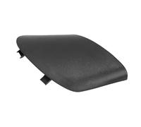 Generic Replacement Rearview Mirror Arm Stem Cover Cap Fit for Fiat 500, Premium Material, OEM Standard, for DIY Car Owners (Driver Side 0735642839)