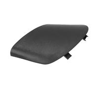 Generic Replacement Rearview Mirror Arm Stem Cover Cap Fit for Fiat 500, Premium Material, OEM Standard, for DIY Car Owners (Passenger Side 735450654)