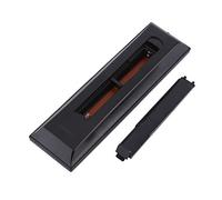 Generic Replacement Remote Control CT-90329 for LCD, User-Friendly Design with Direct Channel Access, Ideal for TV Viewing