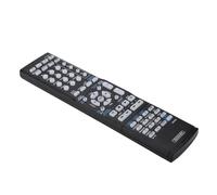 Generic Replacement Remote Control Durable ABS Material Full Function Remote for AV Receiver Suitable for Home Theater Use