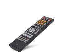 Generic Replacement Remote Control for AVR-391 with Easy Operation and Large Buttons for Home Use, ABS Material, Approx. 8.46" X 1.97" X 0.59"