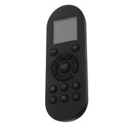 Generic Replacement Remote Control for Plus Wireless Lcd Handheld Controller for Robot Vacuum Cleaner Compact Auto Floor Cleaner Accessory