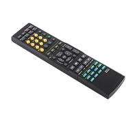 Generic Replacement Remote Control for RAV315 WN22730 EU No Setup Required Long Range Functionality Ideal for Home Use Requires 2 X AAA Batteries