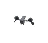 Generic Replacement Saxophone Mounting Clip for DPA 4099 CORE+ Cardioid Condenser Clip-on Instrument Microphone, Plastic Sax Mount Clip Clamp Holders, Black