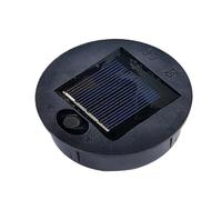 Generic Replacement Solar Panels for Lanterns | 7CM/10CM Solar Lights Top LED Lantern Outdoor Hanging Light Garden Decor