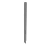 Generic Replacement Styles, 4096 Level Pressure Sensitivity Stylish Precise Control Tablet Tablet Stylus Portable Fine Tip for S9 for SM X510 (Gray)