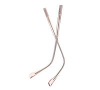 Generic Replacement Temples for Eyeglasses Spring Glasses Legs Eyeglass Temple Parts Glasses Arm Replacement Repair Kit for Eyewear