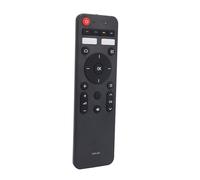 Generic Replacement TV Remote for Smart Comfortable Touch Control Optimal Fit H50S6UG H55S6UG H65S6UG LE40K6600G Easy Access to All Buttons
