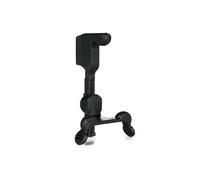 Generic Replacement Violin Mounting Clip for DPA 4099 CORE+ Instrument Microphone, Violin, Viola, Mandolin, Banjo, Plastic Mount Clip Clamp Holders