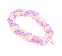 Generic Reptile Climbing Rope Swing Vine for Birds and Reptiles Durable Material for Parrots Lizards Frogs and Chameleons Sturdy Habitat Decoration