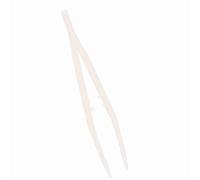 Generic Reptile Feeder ABS Feeding Tongs for Lizards and Scorpions 18cm Non- Plastic