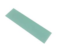 Generic Resin Auto Body Filler Scrapers Hand File Board Spreaders for Painting Wall Sanding, Small