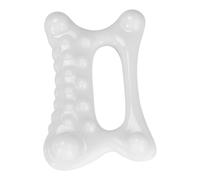 Generic Resin Gua Sha Scraping Massage Tool Small and Lightweight Manual Scraping Board for Face and Body Muscle Relief Easy Cleaning Suitable for Home Use