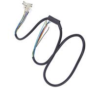 Generic Resistive General Motor Wire Replacement M365 High Owner Reliability/Pro Black Plastic Plastic