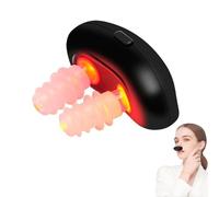 Generic Respi-Relief Red Light Nasal Therapy Instrument, Red Light Therapy for Nose, Nasal Therapy Device,Red Light Nasal Therapy Device, Red Light Nasal Therapy for Nose, Red Bulb Nose