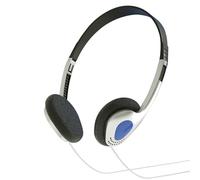 Generic Retro Earphones Wired, Lightweight Portable Style Wired Headphone, Vintage Feelings, Stereo Headphone Sound for Player, Home, Mobile Phone