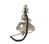 Generic Retro Style Landline Home Office Telephone Desk Phone with Caller ID Detection for Fast Call Query, Filter Function for Home and Office Use