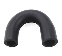 Generic Return Pipe, Rubber Water Pump Hose, Ls/Lt Engine Compatible Replacement