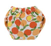 Generic Reusable Extra Small Pet Diapers for Squirrels and Hamsters, Lightweight Polyester Underwear with Stretchable Waistband and Leakproof Leg Closures for Daily Use and Short Travels