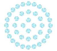 Generic Reusable Faux Ice Cubes Irregular Shape and Light Weight Fake Ice Cubes 450pcs Acrylic with High Simulation Effect for Crafts and Food Display Decoration for Photo Props