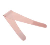 Generic Reusable Graphene Face Strap for Women, V-shaped Face Lifting and Contouring Chin Tightening Band, Easy and Quick Application for Use at Home Or in The Office
