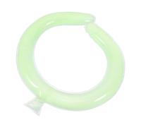 Generic Reusable Lightweight Neck Cooling Tube for Summer Heat Relief, PVC and Phase Change Material Neck Wraps Suitable for Daily Life Outdoor Activities