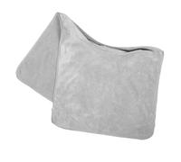 Generic Reusable Massage Table Cover with Face Hole Soft and Comfortable Bed Sheet for Enhanced Massage Effectiveness for Beauty Salons and Skin Care Easy to Clean Towel