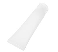 Generic Reusable Pe Travel Bottles 100ml Empty Lotion Tubes Space-Saving Small Travel Containers for Dispensing Skincare Products