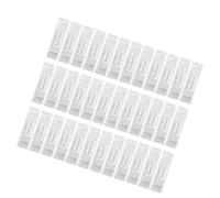 Generic Reusable UHF High-Security Labels for Improved Efficiency 100pcs for Identifying Assets 73x20mm