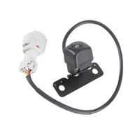 Generic Reverse Camera, Rear View Parking Assist Camera 95760-2W000 for 2013-16, Made of ABS Material, Easy to Install, Waterpoof, with High Resolution Image