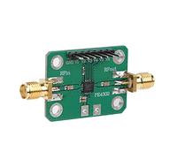 Generic RF Attenuator Module Efficient Numerical Control PE4302 for Signal Modulation, Electronic Component