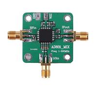 Generic RF Mixer Low Distortion Mixer for HF VHF RF-IF Frequency DC ISOLATION for DC-Baseband Conversion, Quadrature Modulation Suitable for Ultrasound Imaging