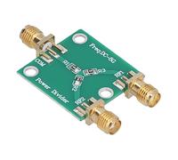 Generic RF Power Divider Module Efficient Signal Reception for Radio Frequency DC-5GHz Splitter Board Printed Circuit Board