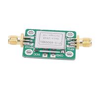 Generic RF Ultra Wideband Module Gain 20dB Shielded Amplifier for RF Signals 5M-6GHz for Electronic Enthusiasts