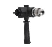 Generic Right Angle Drill Attachment Compact Bend Extension Kit for Easy Access Tight Corners and Awkward Angles, Ideal for Electric Corner Repair Tools