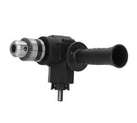 Generic Right -Winged Drill Bracket Electrical Drilling Unit Unit Bend Extension Accessories Repair Tool for Narrow Space Electric Corner