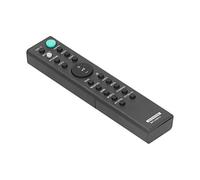 Generic RMT-AH501U Soundbar Remote Control Replacement for HT-X8500 Speaker, No Setup Needed, for Easy Use, Applicable for Soundbar Users
