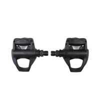 Generic Road Bicycle Pedals, Compatible with Shimano, PD-RS500 SM-SH11 | SPD-SL click pedal system, self-locking pedals with cleats for road bicycles
